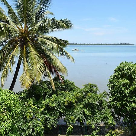 Seaview Kite Studio - La Gaulette Ngoại thất bức ảnh