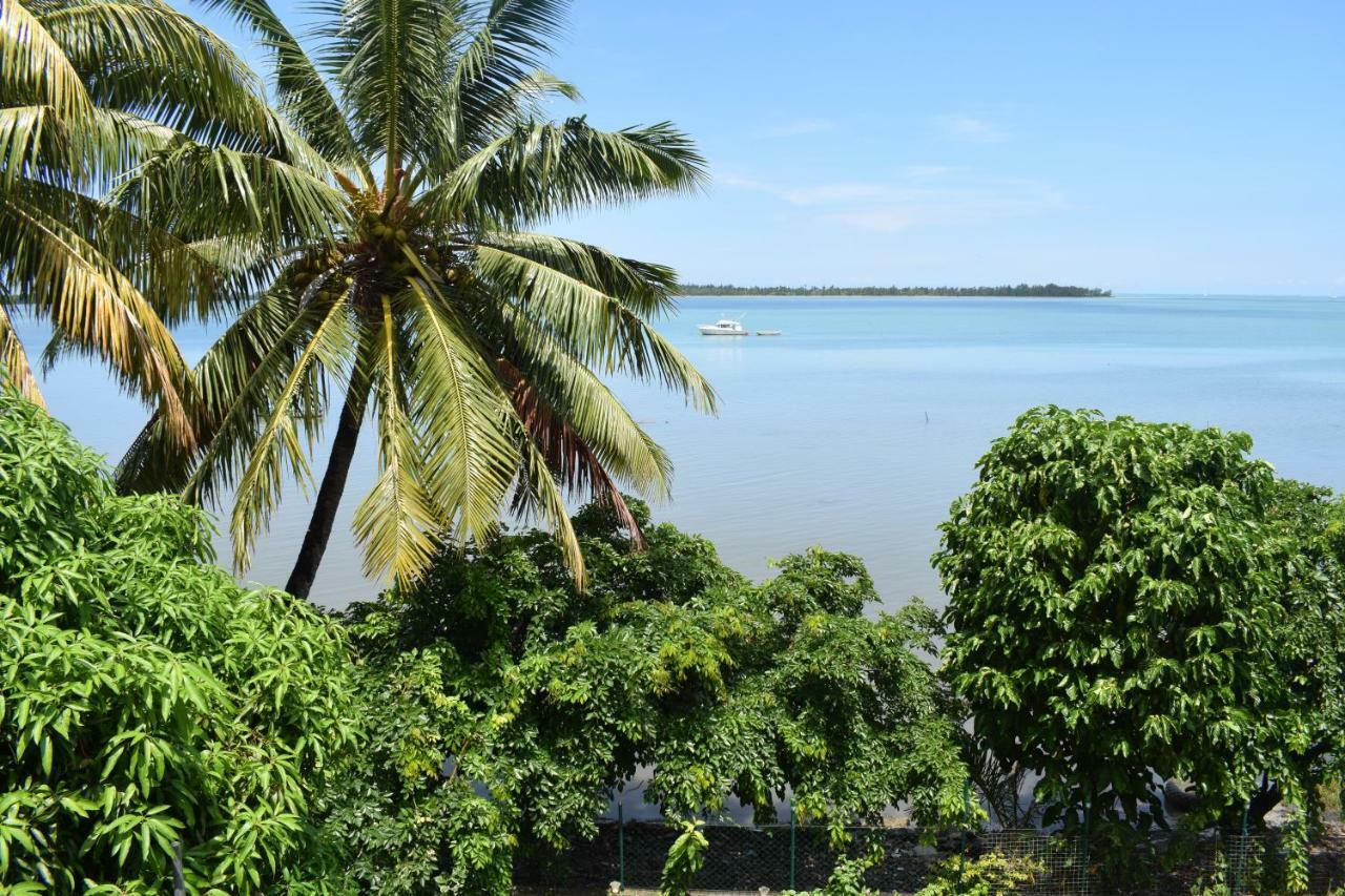 Seaview Kite Studio - La Gaulette Ngoại thất bức ảnh