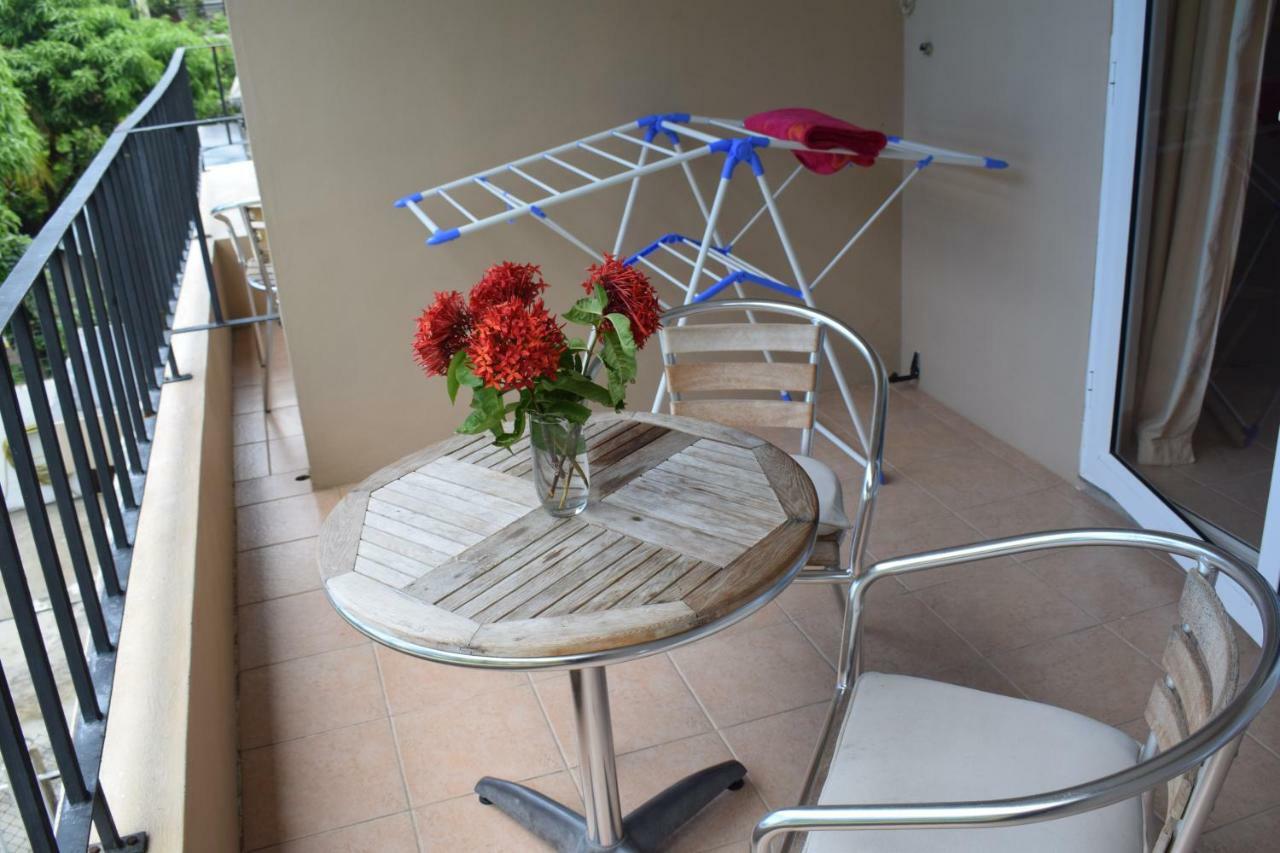 Seaview Kite Studio - La Gaulette Ngoại thất bức ảnh