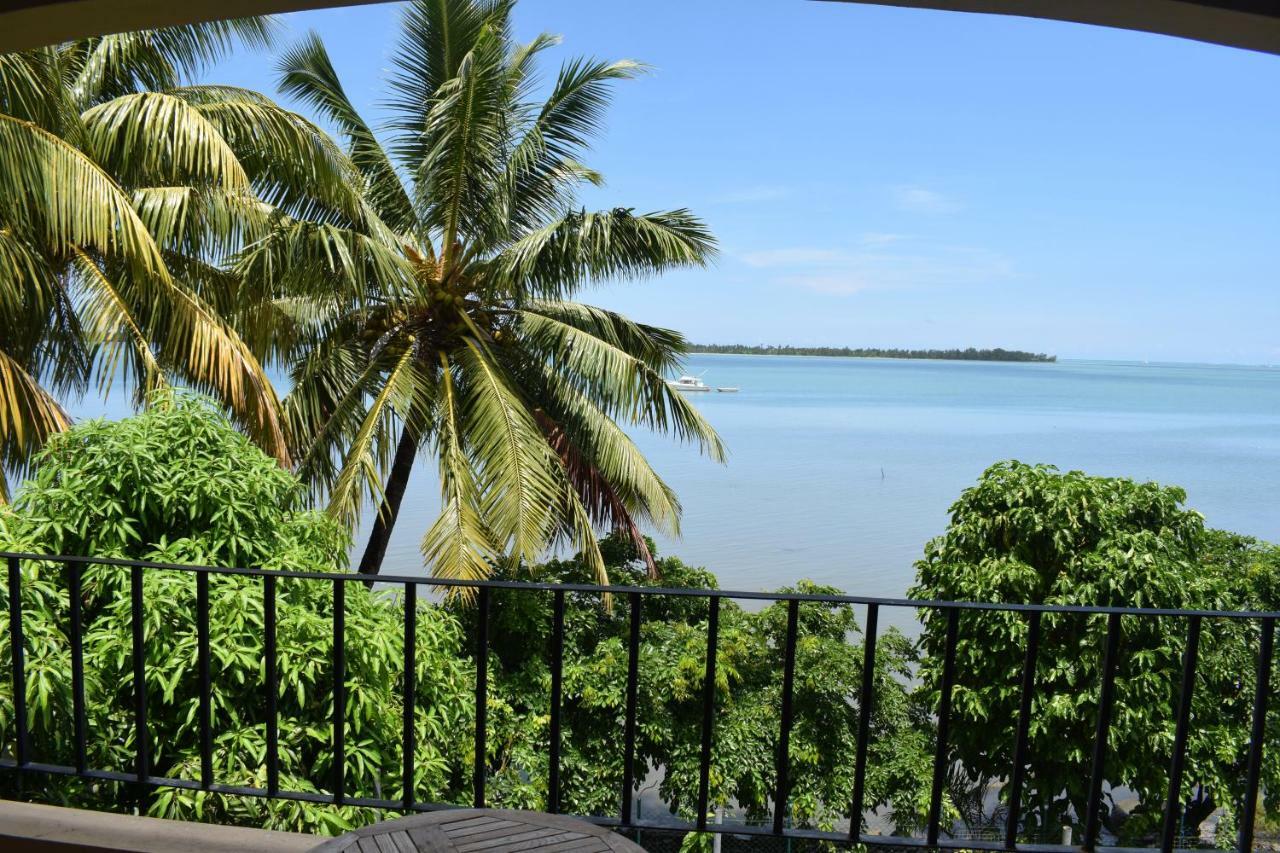 Seaview Kite Studio - La Gaulette Ngoại thất bức ảnh