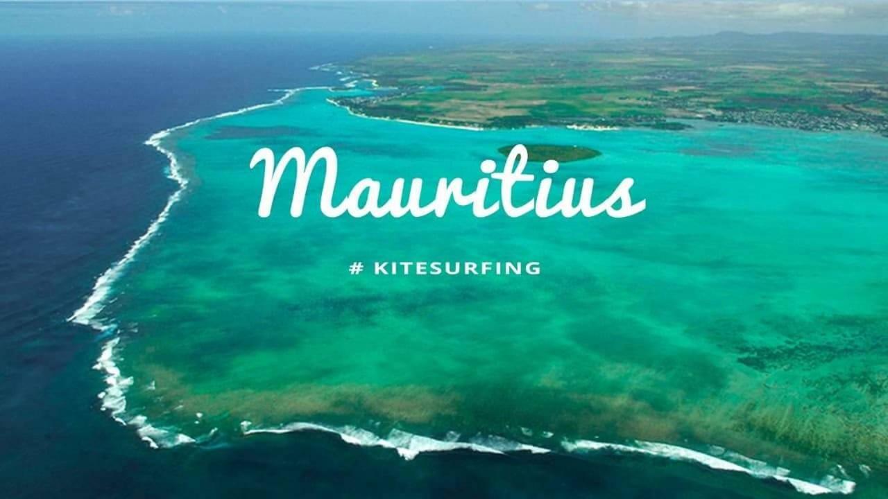 Seaview Kite Studio - La Gaulette Ngoại thất bức ảnh